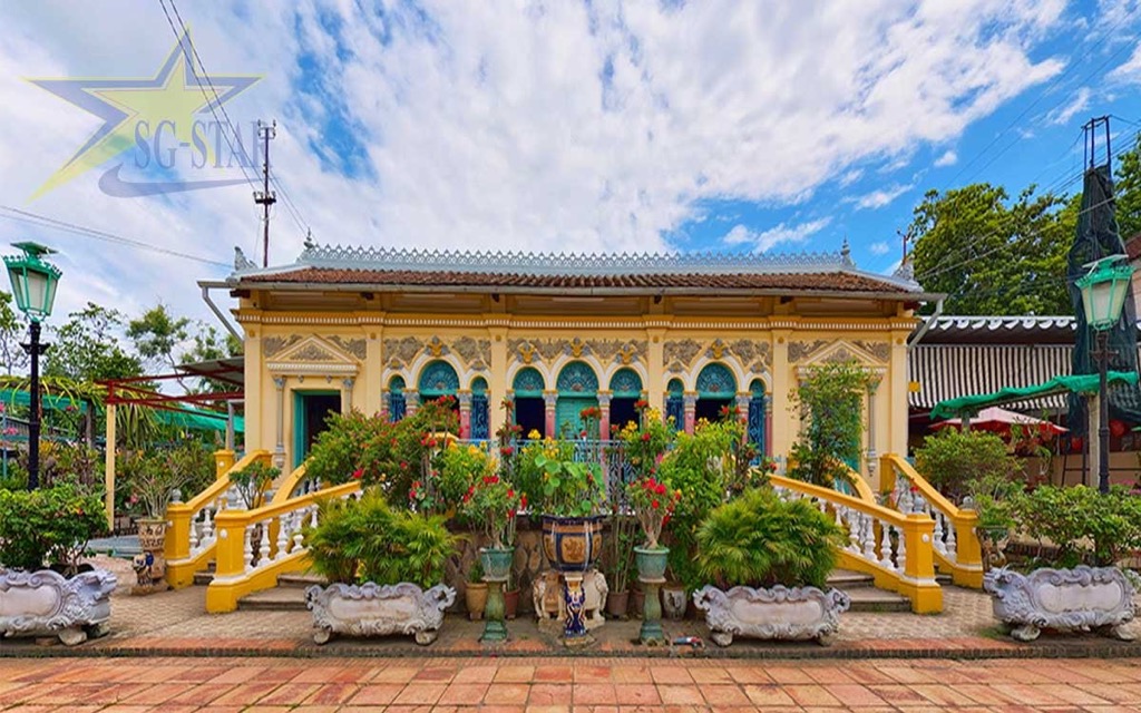 Kinh nghiệm đi Tour Cần Thơ Côn Đảo 2023 | Saigon Star Travel tour can tho con dao 3