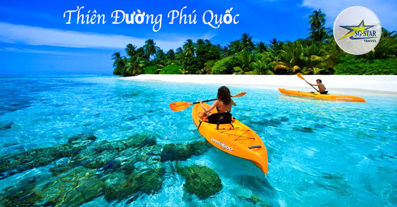 Phú Quốc - Thiên đường nghỉ dưỡng đáng mong đợi nhất 2022 Phú Quốc - Thiên đường nghỉ dưỡng đáng mong đợi nhất 2022