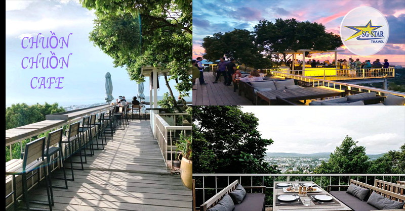 Chuồn Chuồn - Tuyệt đỉnh sống ảo tại Phú Quốc Chuồn Chuồn - Tuyệt đỉnh sống ảo tại Phú Quốc