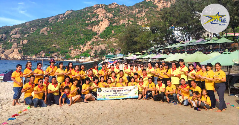 Rất nhiều tour du lịch trong và ngoài ước được chọn bởi Saigon Star Travel tổ chức Đơn vị book Tour Cần Thơ Phú Quốc uy tín