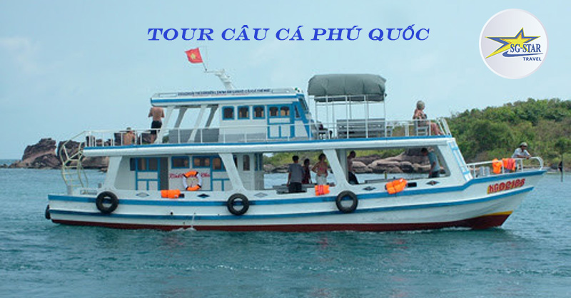 Quý khách luôn được vận chuyển bằng những phương tiện hiện đại, mới nhất khi tham gia tour câu cá Phú Quốc Quý khách luôn được vận chuyển bằng những phương tiện hiện đại, mới nhất khi tham gia tour câu cá Phú Quốc