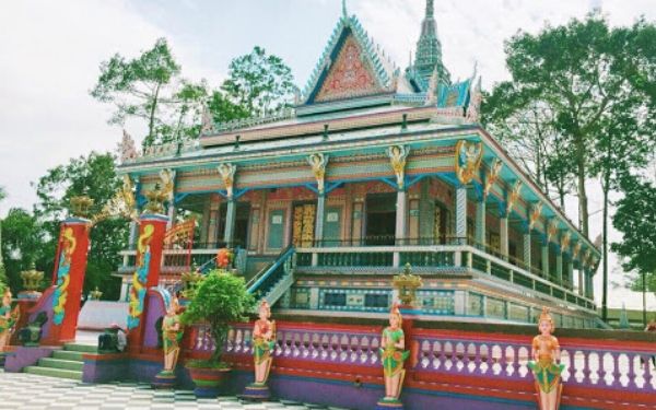 Tour Cha Diệp Bạc Liêu xe giường nằm có gì? | Saigon Star Travel tour-cha-diep-bac-lieu-xe-giuong-nam-5