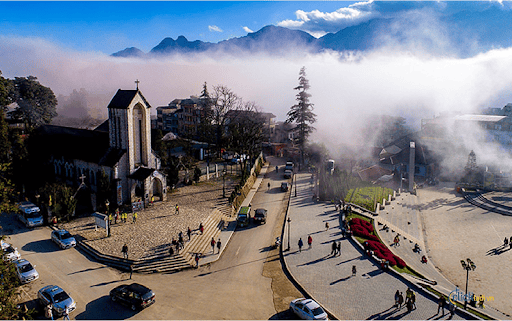 Khám phá những tour du lịch nhất định nên thử trong nước | Saigon Star Travel tour du lịch trong nước