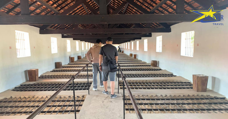 Du Lịch Côn Đảo 2 Ngày 1 Đêm Có Gì – Khám phá "địa ngục" Côn Sơn | Saigon Star Travel Du Lịch Côn Đảo 2 Ngày 1 Đêm Có Gì Hấp Dẫn