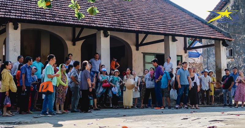 Du Lịch Côn Đảo 2 Ngày 1 Đêm Có Gì – Khám phá "địa ngục" Côn Sơn | Saigon Star Travel Du Lịch Côn Đảo 2 Ngày 1 Đêm Có Gì Hấp Dẫn