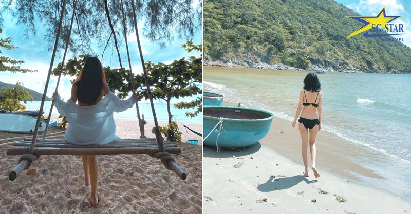 Du Lịch Côn Đảo 2 Ngày 1 Đêm Có Gì – Khám phá "địa ngục" Côn Sơn | Saigon Star Travel Du Lịch Côn Đảo 2 Ngày 1 Đêm Có Gì Hấp Dẫn