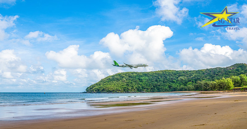 Du Lịch Côn Đảo 2 Ngày 1 Đêm Có Gì – Khám phá "địa ngục" Côn Sơn | Saigon Star Travel tour du lich con dao 2 ngay 1 dem 4