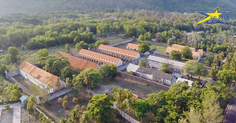 Du Lịch Côn Đảo 2 Ngày 1 Đêm Có Gì – Khám phá "địa ngục" Côn Sơn | Saigon Star Travel Du Lịch Côn Đảo 2 Ngày 1 Đêm Có Gì Hấp Dẫn