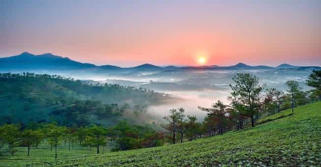 Tour du lịch Đà Lạt 2 ngày 3 đêm (4)