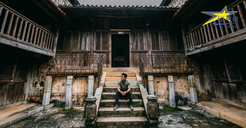 Tour Du Lịch Đông Bắc 5N4Đ: Hà Giang - Cao Bằng - Bắc Kạn | Saigon Star Travel Tour du lich Dong Bac 5 ngay 4 dem 1