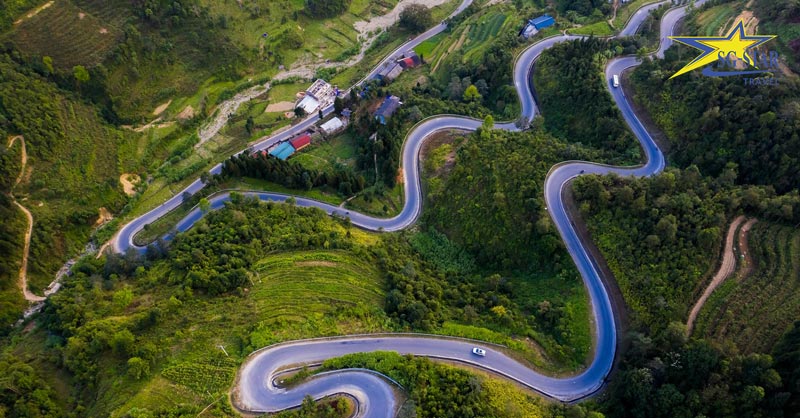 Tour Du Lịch Đông Bắc 5N4Đ: Hà Giang - Cao Bằng - Bắc Kạn | Saigon Star Travel Tour du lịch Đông Bắc 5 ngày 4 đêm