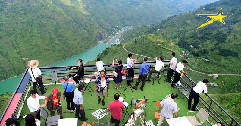 Tour Du Lịch Đông Bắc 5N4Đ: Hà Giang - Cao Bằng - Bắc Kạn | Saigon Star Travel Tour du lich Dong Bac 5 ngay 4 dem 3