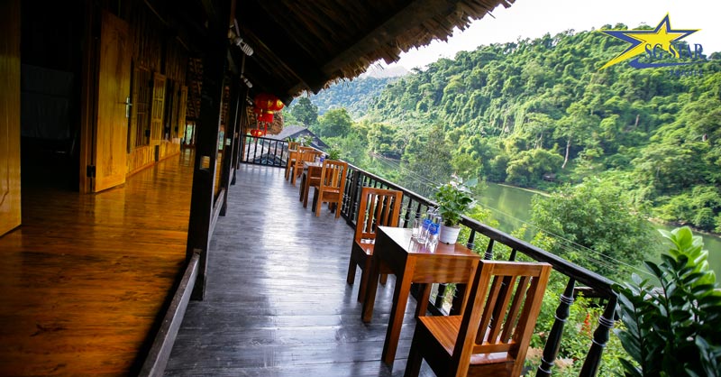 Tour Du Lịch Đông Bắc 5N4Đ: Hà Giang - Cao Bằng - Bắc Kạn | Saigon Star Travel Tour du lich Dong Bac 5 ngay 4 dem 6