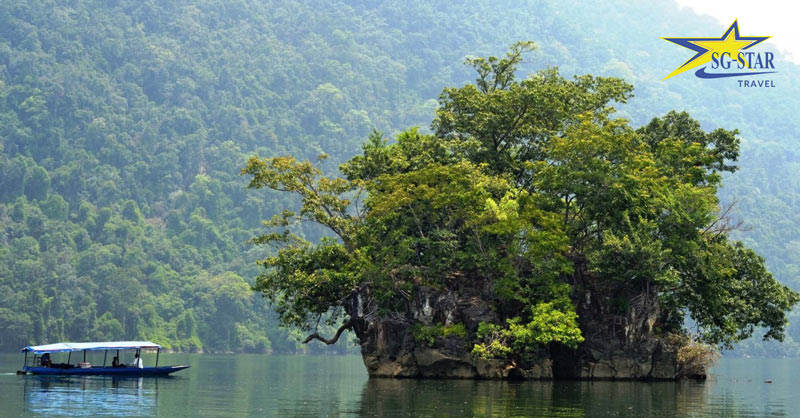 Tour Du Lịch Đông Bắc 5N4Đ: Hà Giang - Cao Bằng - Bắc Kạn | Saigon Star Travel Tour du lich Dong Bac 5 ngay 4 dem 8