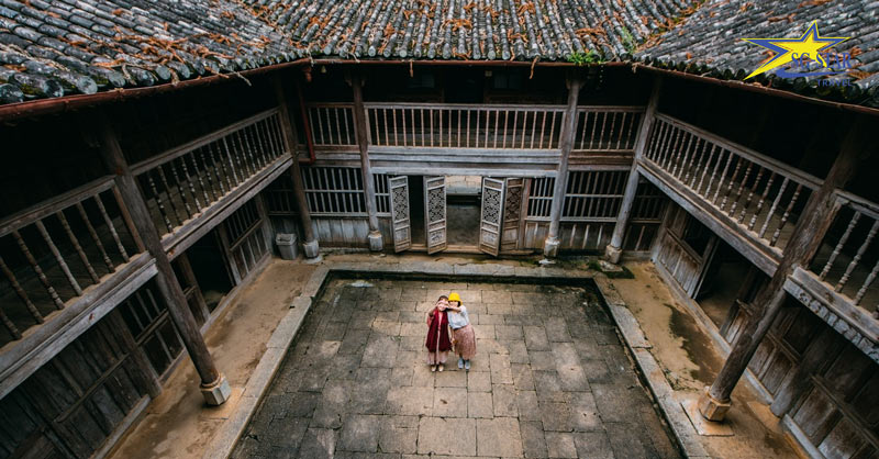 Tour Du Lịch Hà Giang 3 Ngày 3 Đêm - Cao Nguyên Đá Đồng Văn | Saigon Star Travel Tour Du Lịch Hà Giang 3 Ngày 3 Đêm - Cao Nguyên Đá Đồng Văn