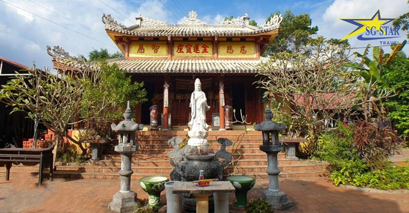 Tour Du Lịch Hà Giang 3 Ngày 3 Đêm - Cao Nguyên Đá Đồng Văn | Saigon Star Travel tour du lịch hà giang 3 ngày 3 đêm