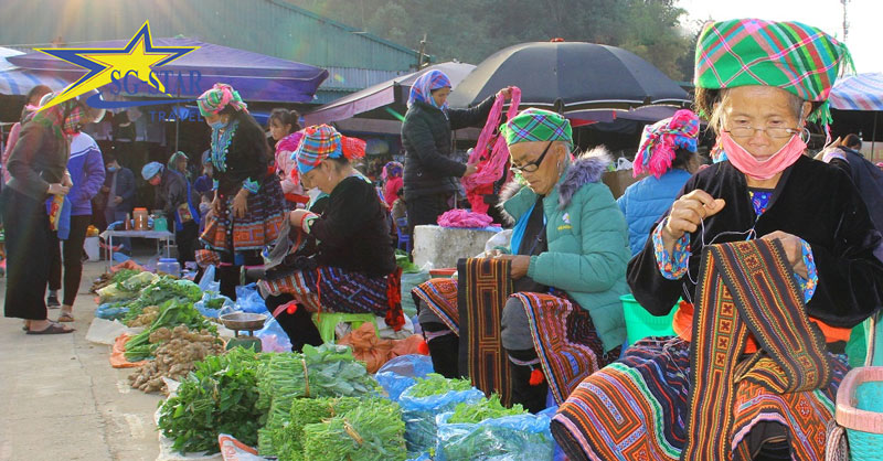 Tour Du Lịch Hà Giang 3 Ngày 3 Đêm - Cao Nguyên Đá Đồng Văn | Saigon Star Travel tour du lich ha giang 3 ngay 3 dem 15