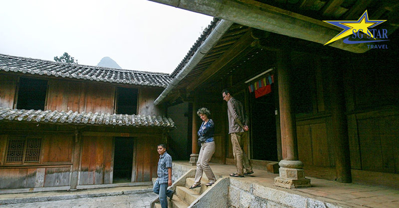 Tour Du Lịch Hà Giang 3 Ngày 3 Đêm - Cao Nguyên Đá Đồng Văn | Saigon Star Travel tour du lich ha giang 3 ngay 3 dem 16