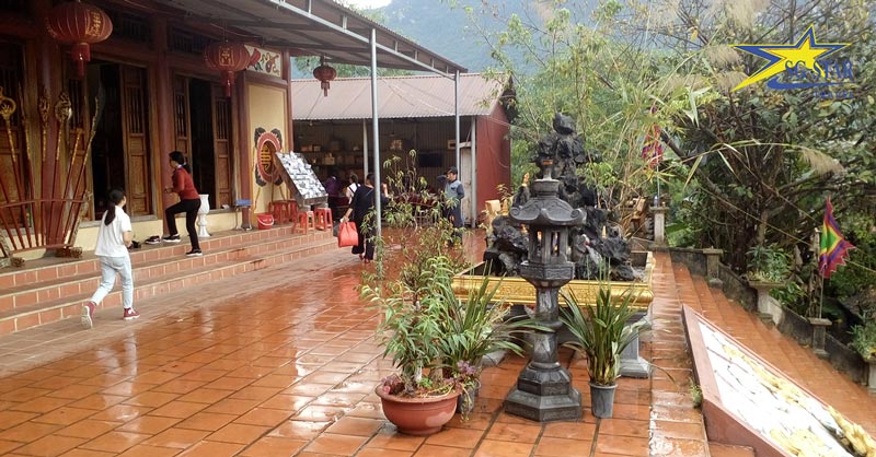 Tour Du Lịch Hà Giang 3 Ngày 3 Đêm - Cao Nguyên Đá Đồng Văn | Saigon Star Travel tour du lịch hà giang 3 ngày 3 đêm