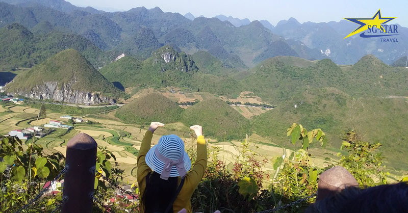 Tour Du Lịch Hà Giang 3 Ngày 3 Đêm - Cao Nguyên Đá Đồng Văn | Saigon Star Travel Tour Du Lịch Hà Giang 3 Ngày 3 Đêm - Cao Nguyên Đá Đồng Văn