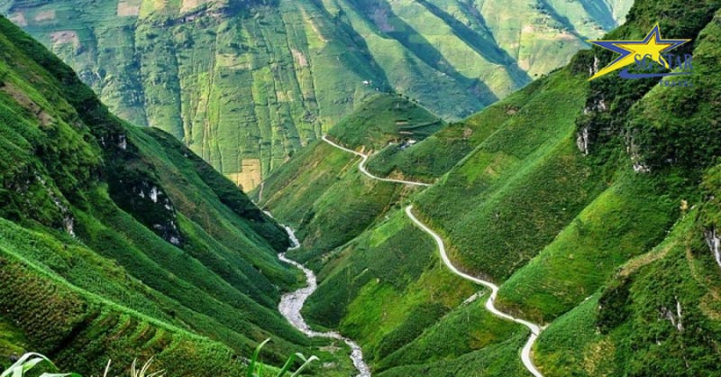 Tour Du Lịch Hà Giang 3 Ngày 3 Đêm - Cao Nguyên Đá Đồng Văn | Saigon Star Travel Tour Du Lịch Hà Giang 3 Ngày 3 Đêm - Cao Nguyên Đá Đồng Văn