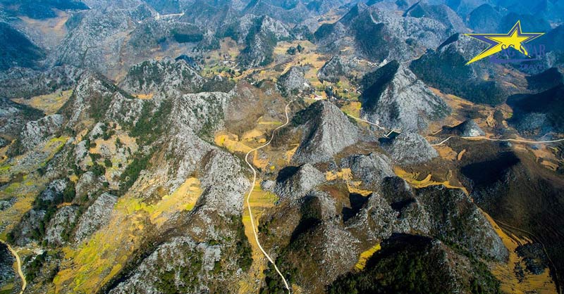 Tour Du Lịch Hà Giang 3 Ngày 3 Đêm - Cao Nguyên Đá Đồng Văn | Saigon Star Travel Tour Du Lịch Hà Giang 3 Ngày 3 Đêm - Cao Nguyên Đá Đồng Văn