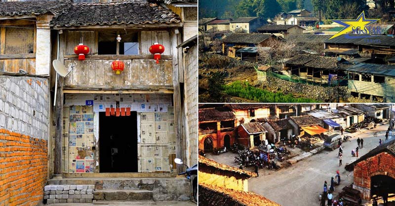 Tour Du Lịch Hà Giang 3 Ngày 3 Đêm - Cao Nguyên Đá Đồng Văn | Saigon Star Travel Tour Du Lịch Hà Giang 3 Ngày 3 Đêm - Cao Nguyên Đá Đồng Văn