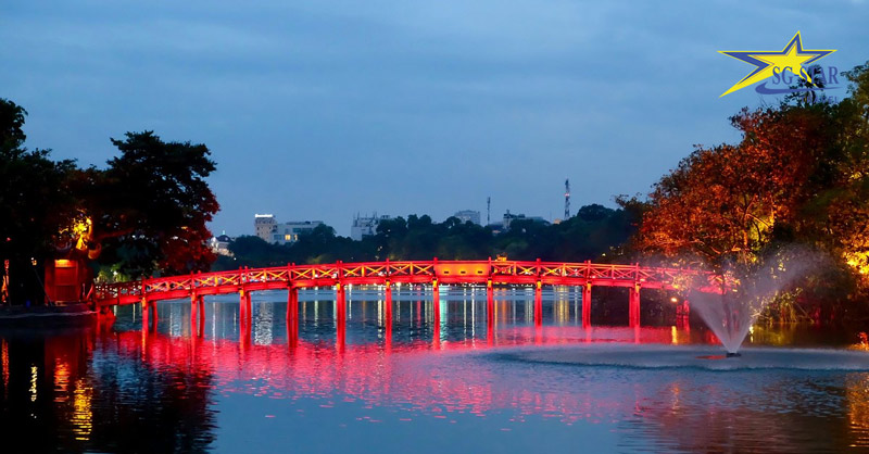 Tour Du Lịch Hà Nội – Hạ Long – Sapa 4N3Đ | Saigon Star Travel tour du lich ha noi ha long sapa 9523 5