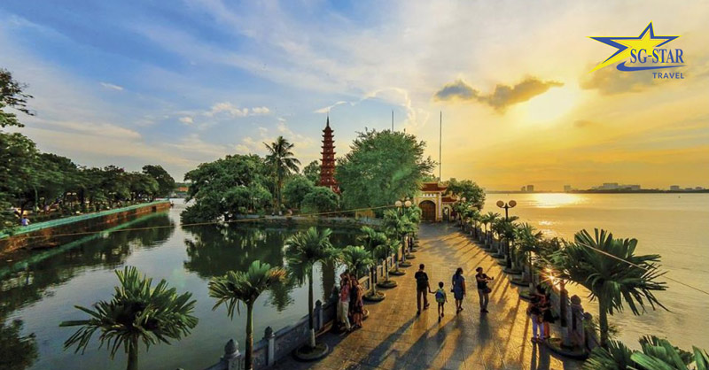 Tour Du Lịch Hà Nội – Hạ Long – Sapa 4N3Đ | Saigon Star Travel tour du lich ha noi ha long sapa 9523