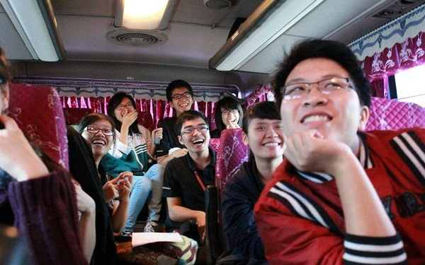 Tour du lịch Lào Campuchia Thái Lan 1 hành trình 3 quốc gia | Saigon Star Travel tour du lich lao campuchia thai lan 1 hanh trinh 3 quoc gia 1