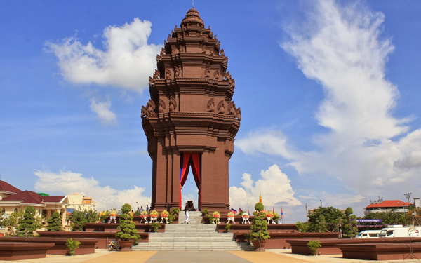 Tour du lịch Lào Campuchia Thái Lan 1 hành trình 3 quốc gia | Saigon Star Travel tour du lich lao campuchia thai lan 1 hanh trinh 3 quoc gia 10