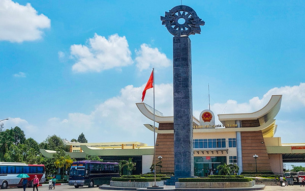 Tour du lịch Lào Campuchia Thái Lan 1 hành trình 3 quốc gia | Saigon Star Travel tour du lich lao campuchia thai lan 1 hanh trinh 3 quoc gia 11