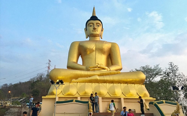 Tour du lịch Lào Campuchia Thái Lan 1 hành trình 3 quốc gia | Saigon Star Travel tour du lich lao campuchia thai lan 1 hanh trinh 3 quoc gia 3