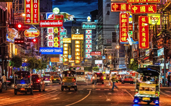 Tour du lịch Lào Campuchia Thái Lan 1 hành trình 3 quốc gia | Saigon Star Travel tour du lich lao campuchia thai lan 1 hanh trinh 3 quoc gia 6