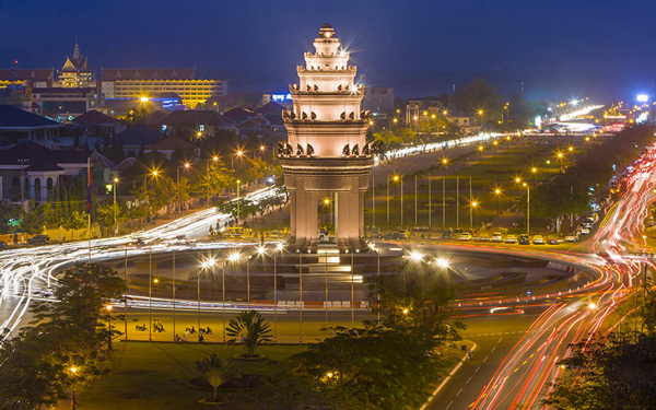 Tour du lịch Lào Campuchia Thái Lan 1 hành trình 3 quốc gia | Saigon Star Travel tour du lich lao campuchia thai lan 1 hanh trinh 3 quoc gia 9