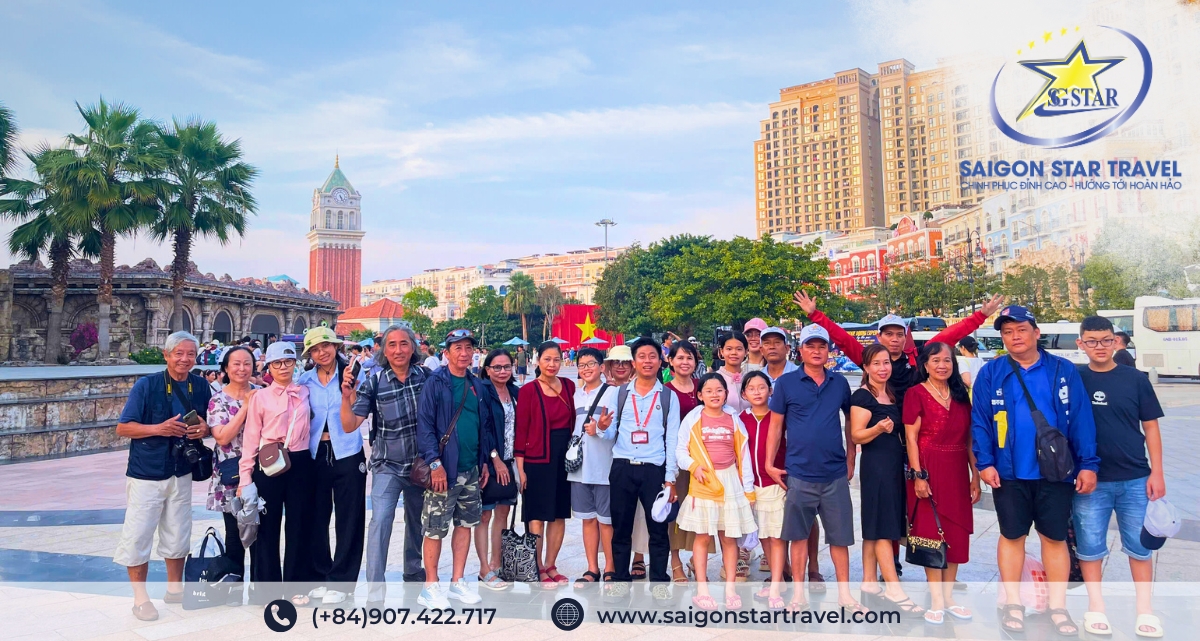 Tour Du Lịch Phú Quốc