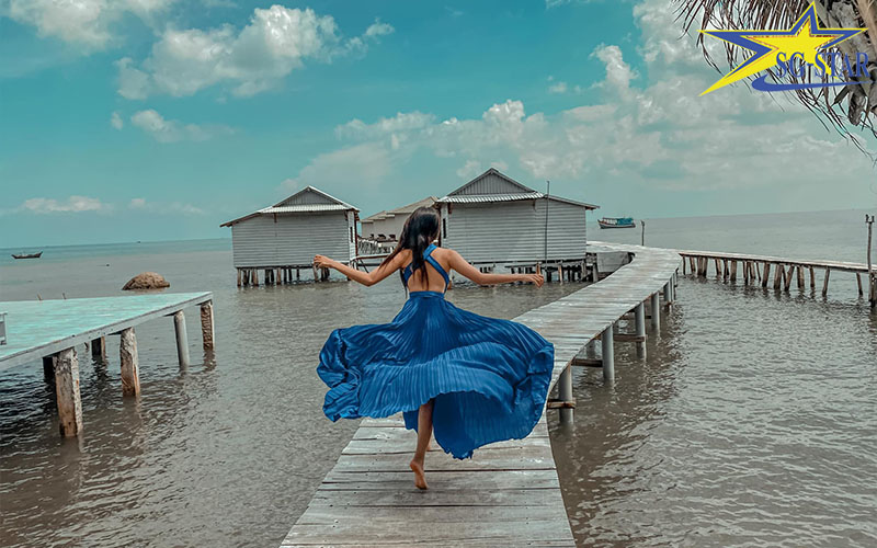 tour Phú Quốc 5 ngày 4 đêm