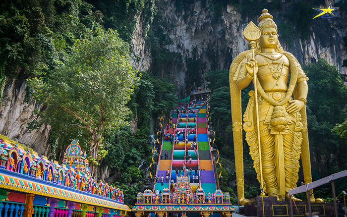 Tour Du Lịch Singapore Malaysia 5N4Đ - Liên Tuyến Hai Quốc Gia | Saigon Star Travel tour-du-lich-singapore-malaysia-5n4d-lien-tuyen-hai-quoc-gia-2