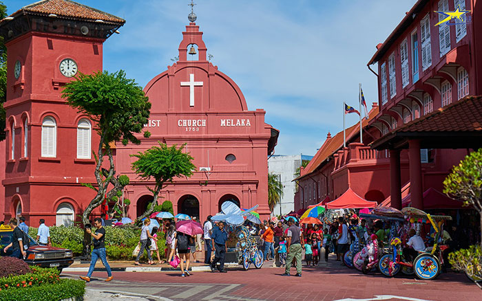 Tour Du Lịch Singapore Malaysia 5N4Đ - Liên Tuyến Hai Quốc Gia | Saigon Star Travel tour-du-lich-singapore-malaysia-5n4d-lien-tuyen-hai-quoc-gia-4