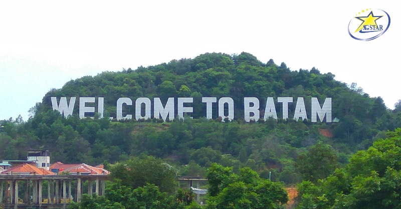 Tour Du Lịch Singapore Malaysia Indonesia 4N3Đ Trọn Gói | Saigon Star Travel Tour Du lịch Singapore Malaysia Indonesia 4n3d-Đảo Batam