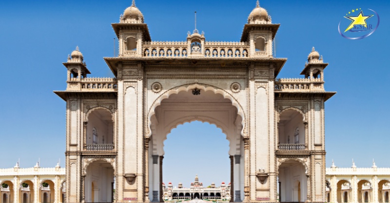 Tour Du Lịch Singapore Malaysia Indonesia 4N3Đ Trọn Gói | Saigon Star Travel Tour Du Lịch Singapore Malaysia Indonesia 4N3Đ-King Palace