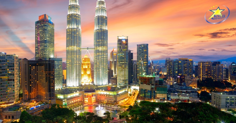 Tour Du Lịch Singapore Malaysia Indonesia 4N3Đ Trọn Gói | Saigon Star Travel Tour Du Lịch Singapore Malaysia Indonesia 4N3Đ - Tham quan Malaysia