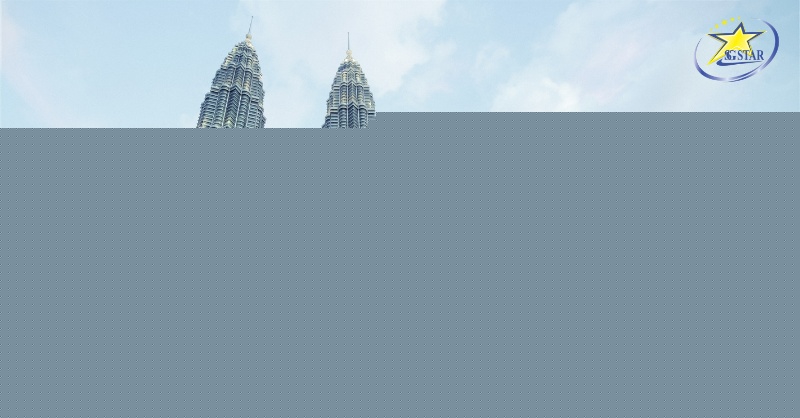 Tour Du Lịch Singapore Malaysia Indonesia 4N3Đ Trọn Gói | Saigon Star Travel Tour Du Lịch Singapore Malaysia Indonesia 4N3Đ-Tháp đôi Petronas