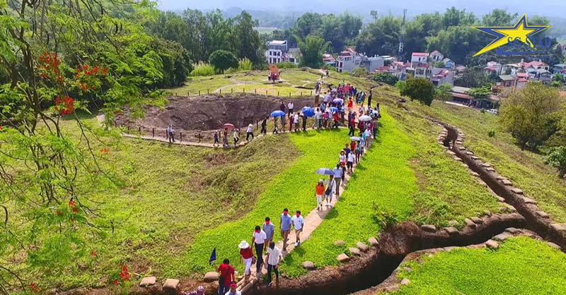 Tour Vòng Cung Tây Bắc 4 Ngày 3 Đêm | Saigon Star Travel Tour Du Lịch Tây Bắc 3 Ngày 3 Đêm