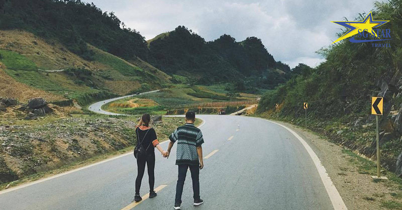 Tour Vòng Cung Tây Bắc 4 Ngày 3 Đêm | Saigon Star Travel Tour Du Lịch Tây Bắc 3 Ngày 3 Đêm