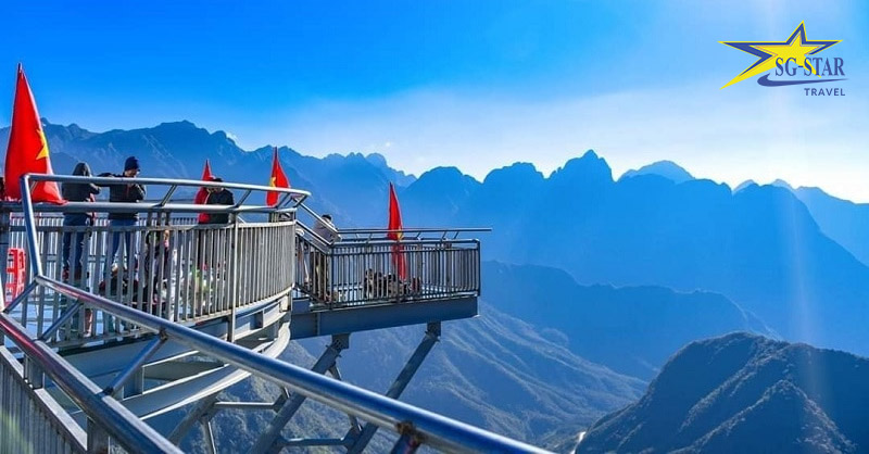 Tour Vòng Cung Tây Bắc 4 Ngày 3 Đêm | Saigon Star Travel tour du lich tay bac 4 ngay 3 dem gia re 2