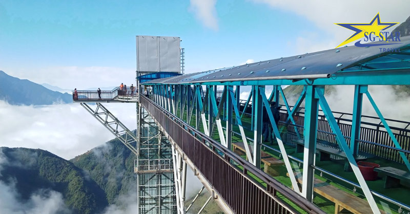 Tour Vòng Cung Tây Bắc 4 Ngày 3 Đêm | Saigon Star Travel tour du lịch tây bắc 4 ngày 3 đêm giá rẻ