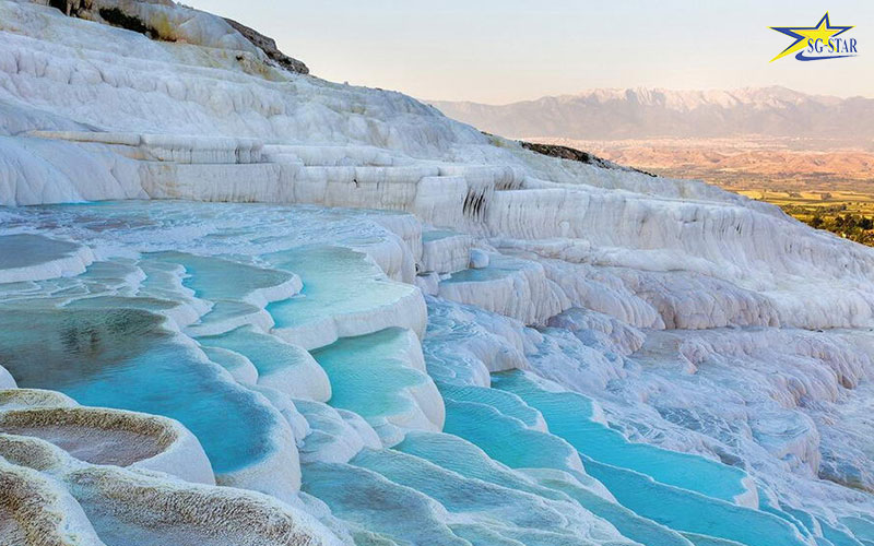 Tour du lịch Thổ Nhĩ Kỳ 9N8Đ - Khám phá vùng đất thần thoại | Saigon Star Travel tour-du-lich-tho-nhi-ky-9n8d-than-thoai-10