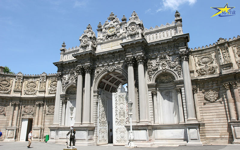 Tour du lịch Thổ Nhĩ Kỳ 9N8Đ - Khám phá vùng đất thần thoại | Saigon Star Travel tour-du-lich-tho-nhi-ky-9n8d-than-thoai-16