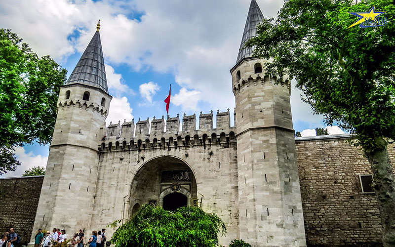 Tour du lịch Thổ Nhĩ Kỳ 9N8Đ - Khám phá vùng đất thần thoại | Saigon Star Travel tour-du-lich-tho-nhi-ky-9n8d-than-thoai-2